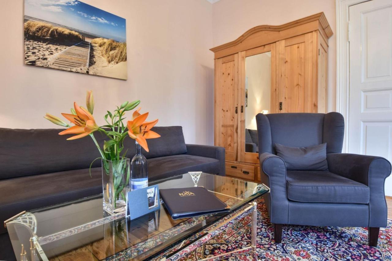 Villa Magdalena 01 هيرينجسدورف المظهر الخارجي الصورة