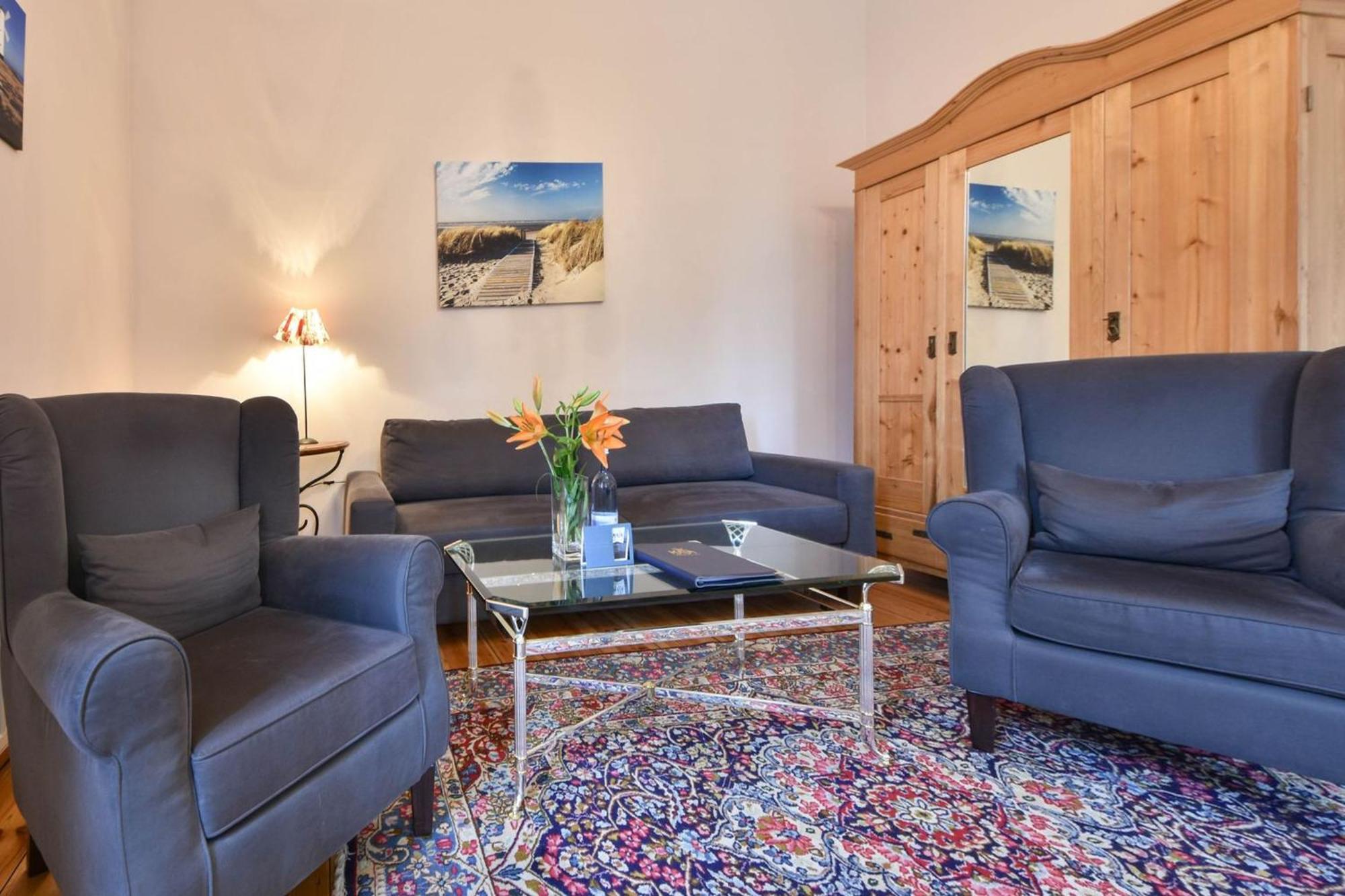 Villa Magdalena 01 هيرينجسدورف المظهر الخارجي الصورة